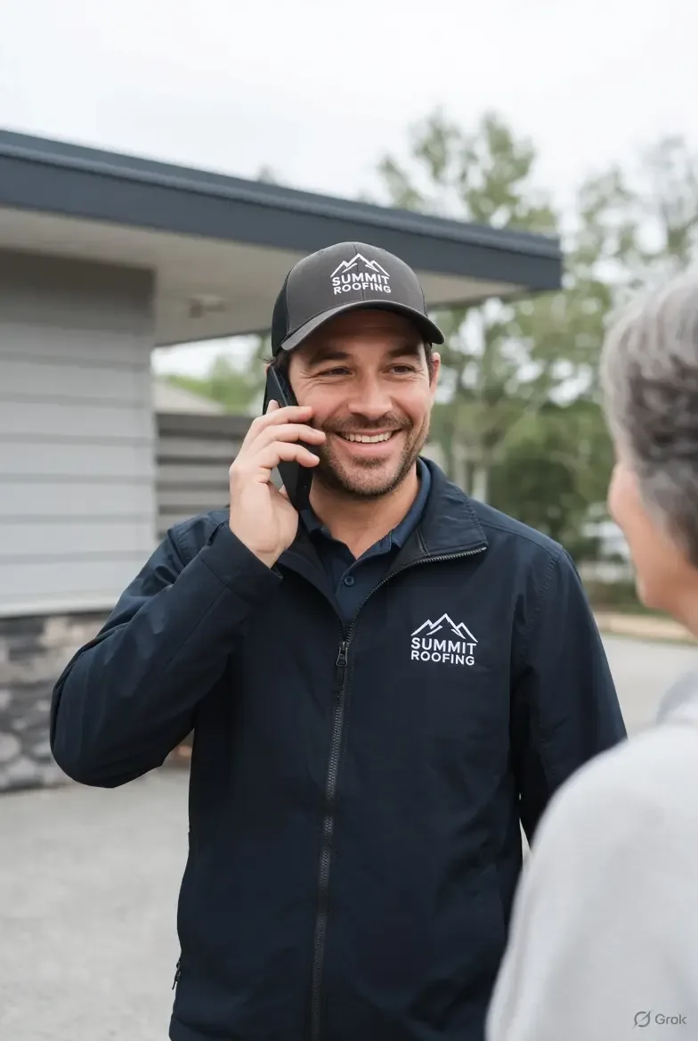 Flat Roof Leak Repair Loudonville, OH FAQs
